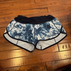 LULULEMON Athletic Shorts